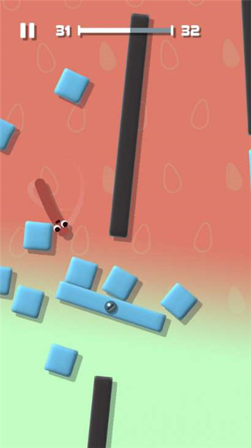 香肠翻转游戏v1.2.5免费版