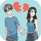 拆散情侣大作战3破解版无限提示v1.0安卓版