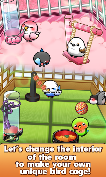 Bird Life(鸟鸟人生游戏)v1.6.11最新版
