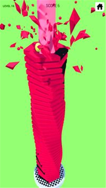 Stack Twist(堆叠扭转（StackTwist）)v1.0安卓版