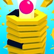 Stack Twist(堆叠扭转（StackTwist）)v1.0安卓版