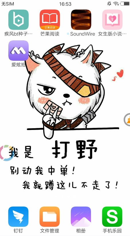 爱炫拍