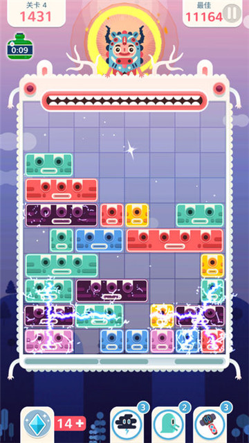 土耳其方块：爱消除v2.2.30安卓版