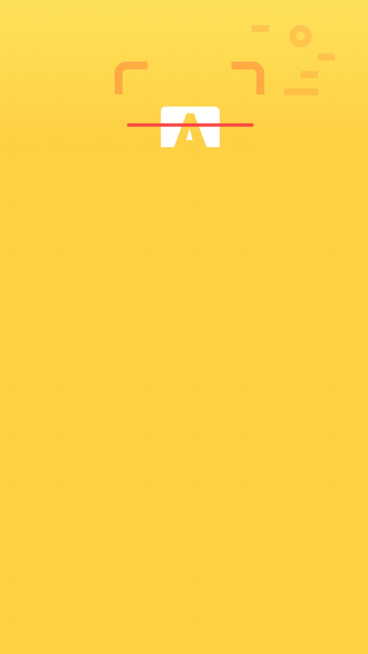 Cover自动扫描
