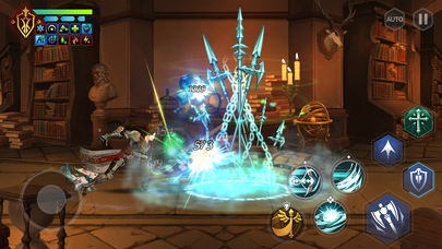 Magia Charma Sagav1.0.0 安卓版