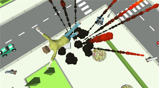 Ragdoll.io游戏v1.0安卓版