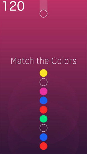 Color Waves(色彩波纹游戏)v1安卓版