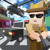 立方体沙盒（Cubic Sandbox）v0.2.7安卓版