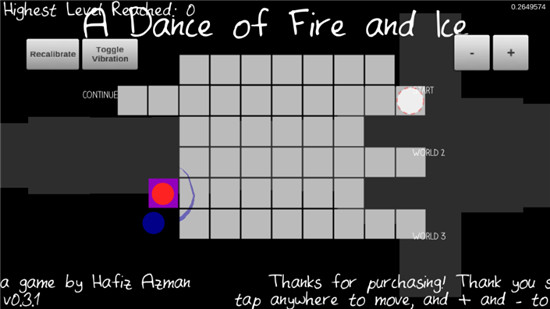 A Dance of Fire And Ice(冰与火之舞安卓破解版)v0.3.1最新版