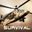 Airplane Shooting War:Attack(皇牌突袭武装直升机)v1.1.2 安卓版