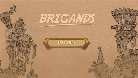 Brigands(蒸汽匪徒无敌破解版)v1.0.2安卓版