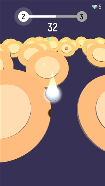 Magic Fall(MagicFall官方版)v0.4安卓版