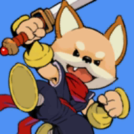 NinjaShiba(柴犬忍者福利版)v1.0.2安卓版下载