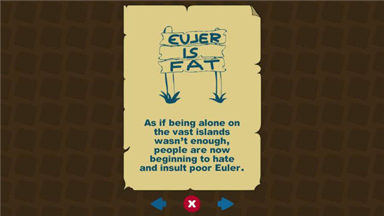 Euler the Elephant(欧拉大象正式版)v1.0.0安卓版