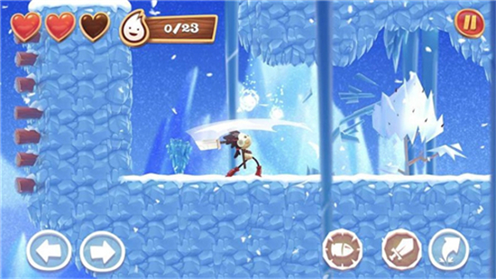 Spirit Roots(灵魂根源无限金币版破解版)v1.0.4安卓版