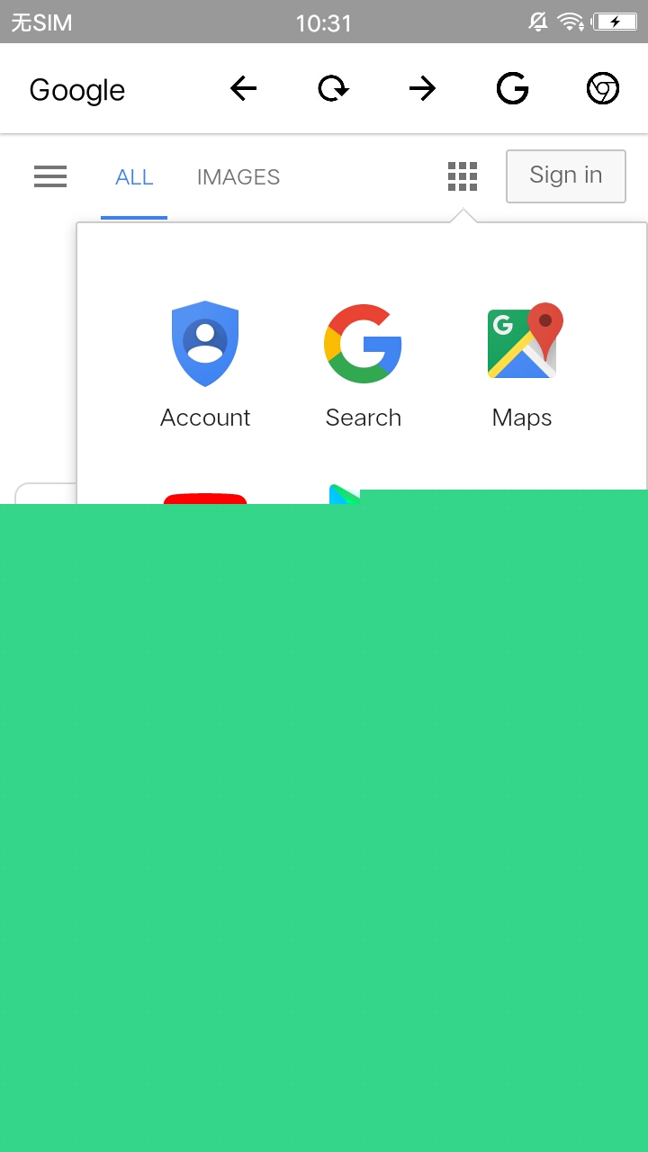 ChroBox浏览器