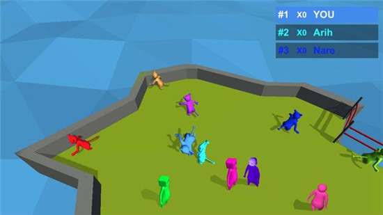 PartyFight(派对斗争(Party Fight))v1.0.1安卓版