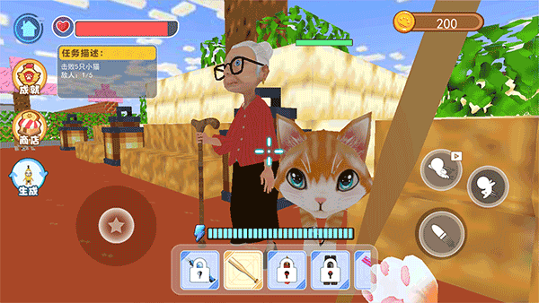 我是猫VR