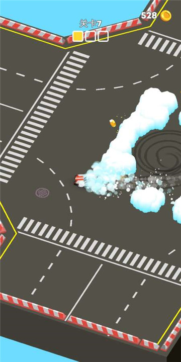 雪地漂移中文版v1.0.3安卓版
