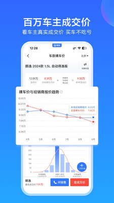 易车app新版