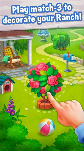 Ranch(牧场历险记无限版)v3.4最新版
