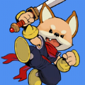 NinjaShiba(柴犬忍者无限版)v0.2安卓版