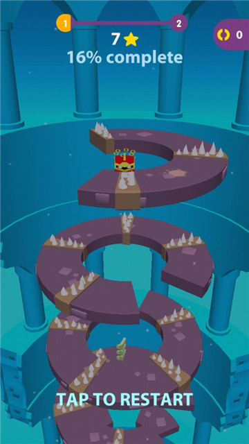 CircleHero(圆形英雄传说bt版)v1.0安卓版