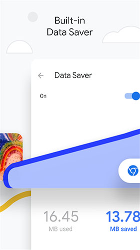 谷歌浏览器app