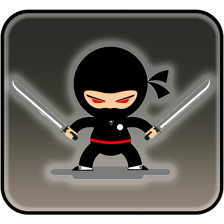 忍者武士战斗中文版v1.1安卓版