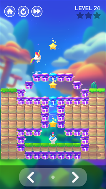 Pocket Jump(口袋跳跳手游)v1.0安卓版
