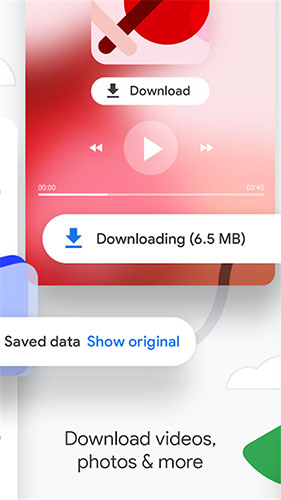 谷歌浏览器app