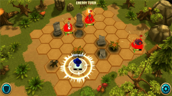 Kings Hero 2(王之英雄2游戏)v1.911最新版