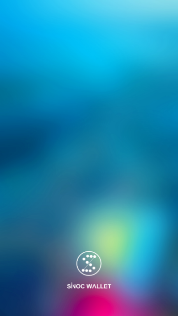 SinocPay公链挖矿appV1.2.0安卓版