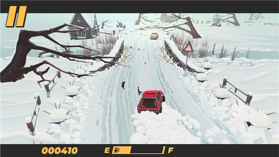 DRIVE驾车远行安卓版v0.9.13安卓版