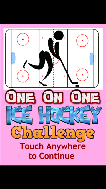 Pick Up Ice Hockey(冰球狂怒破解版)v1.0.0安卓版