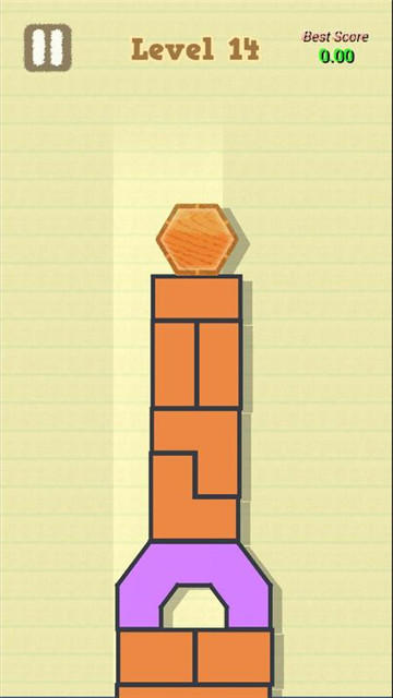 Crush Block Tower(粉碎块塔单机版)v1.1.7安卓版