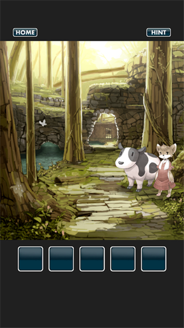 TETRA(仙境冒险故事)v1.3中文版