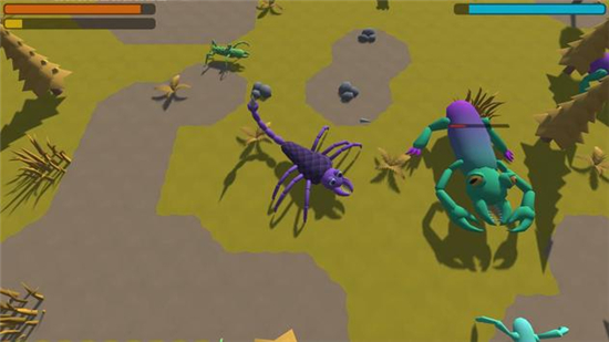 Evolution Simulator 3D(进化模拟器3D福利版)v1.0.0安卓版