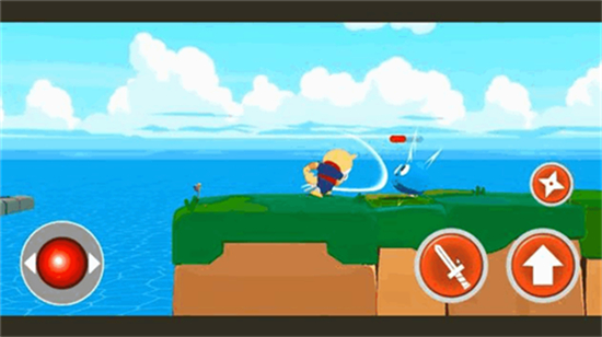 NinjaShiba(柴犬忍者福利版)v1.0.2安卓版下载