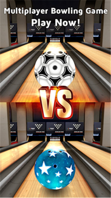NiceBowling游戏v1.0安卓版