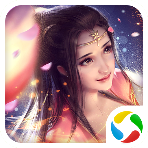 梦幻仙境美人传v1.0.1安卓版