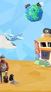 放置流浪歌手
