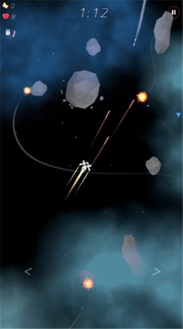 太空2分钟破解版v1.0.6安卓版