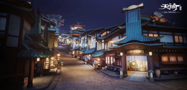 天谕