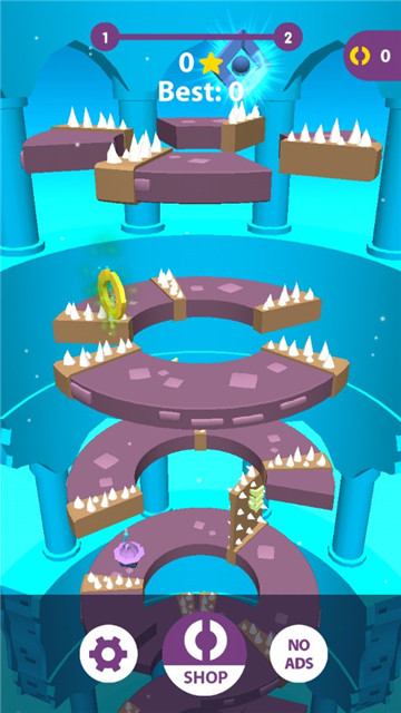 CircleHero(圆形英雄传说bt版)v1.0安卓版