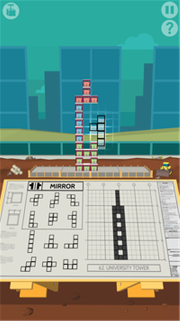 Ground Up Construction(万丈高楼平地起)v1安卓版