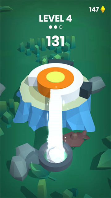 Twist Hit!(Twist Hit无限钻石破解版)v1.8.3安卓版