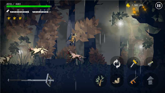 Dead Rain2(死亡雨2：树状病毒BT版)v1.0.0安卓版