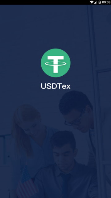 USDTex交易所app(联合国交易所)v6.154.0安卓版