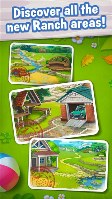 Ranch(牧场历险记无限版)v3.4最新版